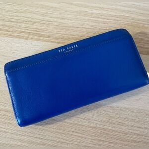 Ted Baker women's wallet